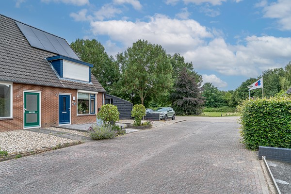 Medium property photo - 'T Melkpad 7, 6988 AN Lathum